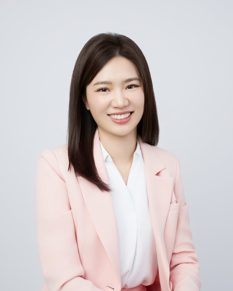 張筱珺照片